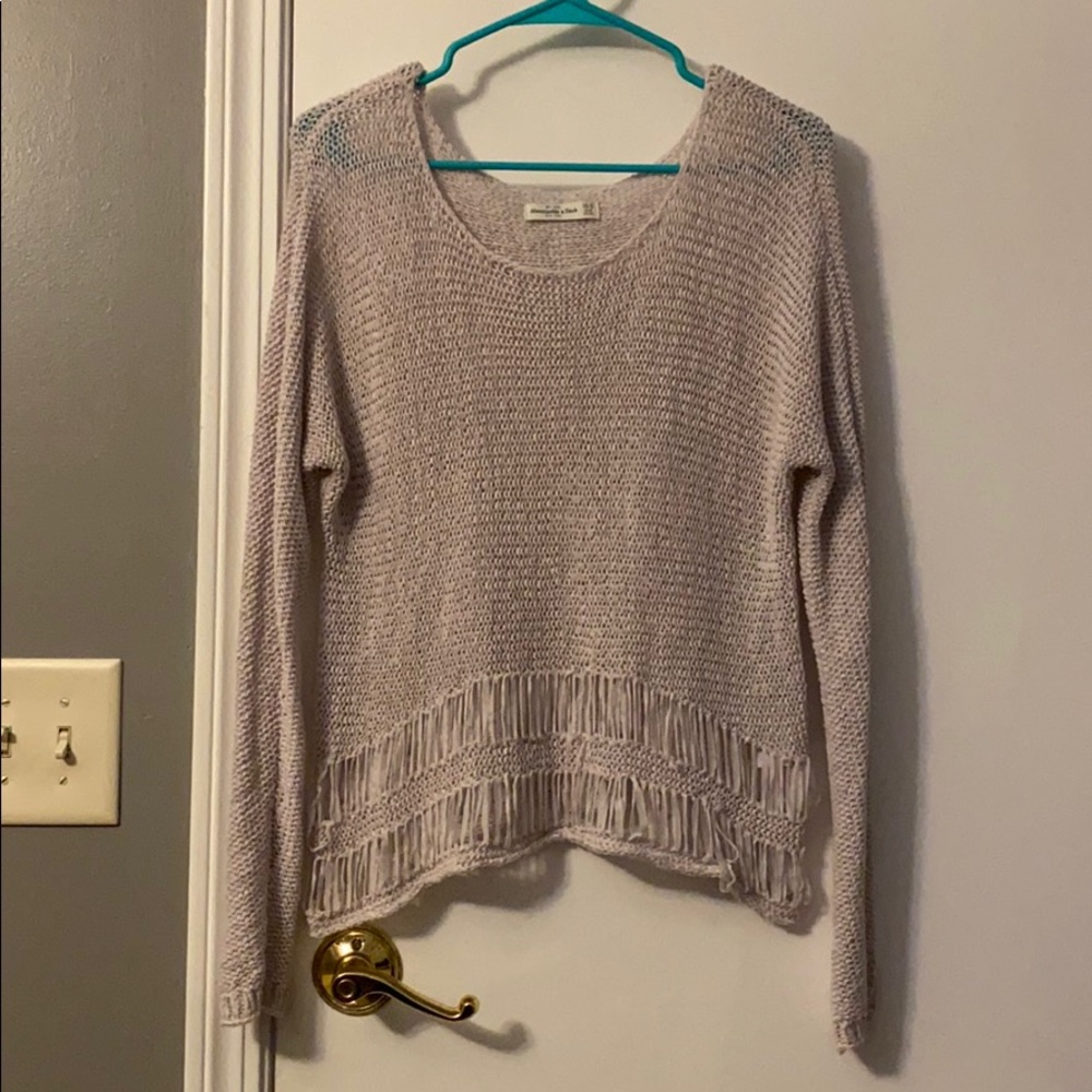 sweater